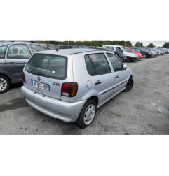 Pedale d'accelerateur VOLKSWAGEN POLO 3