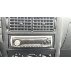 Pedale d'accelerateur VOLKSWAGEN POLO 3