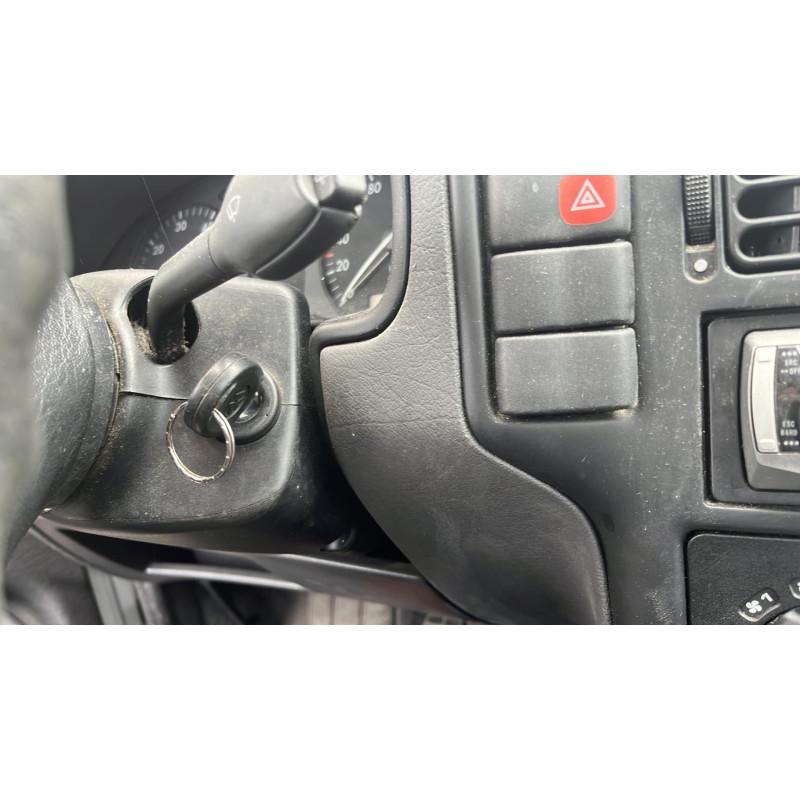 Pedale d'accelerateur VOLKSWAGEN POLO 3 Photo n°8