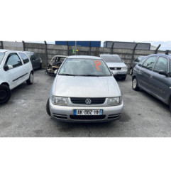 Pedale d'accelerateur VOLKSWAGEN POLO 3