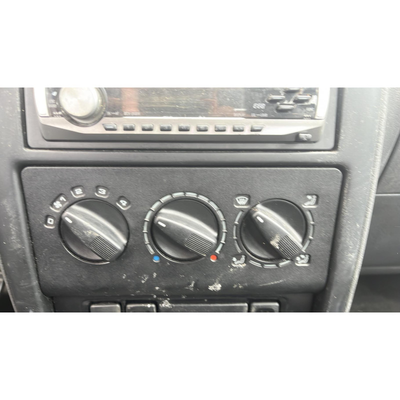 Pedale d'accelerateur VOLKSWAGEN POLO 3 Photo n°10