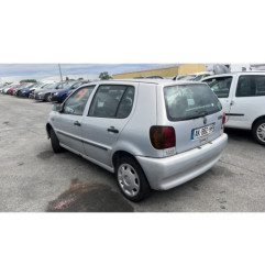 Pedale d'accelerateur VOLKSWAGEN POLO 3
