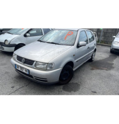 Pedale d'accelerateur VOLKSWAGEN POLO 3
