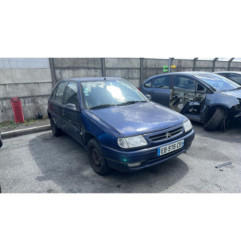 Optique avant secondaire droit (feux)(clignotant) CITROEN SAXO
