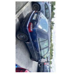 Optique avant secondaire droit (feux)(clignotant) CITROEN SAXO