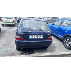 Optique avant secondaire droit (feux)(clignotant) CITROEN SAXO