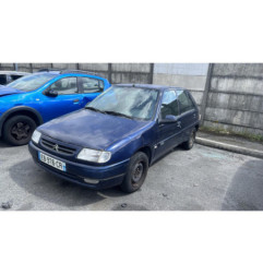 Optique avant secondaire droit (feux)(clignotant) CITROEN SAXO