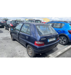 Optique avant secondaire droit (feux)(clignotant) CITROEN SAXO