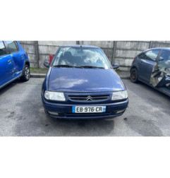 Optique avant secondaire droit (feux)(clignotant) CITROEN SAXO