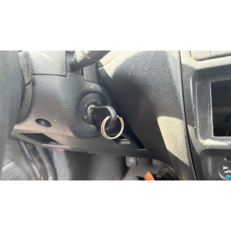 Optique avant secondaire droit (feux)(clignotant) CITROEN SAXO Photo n°13