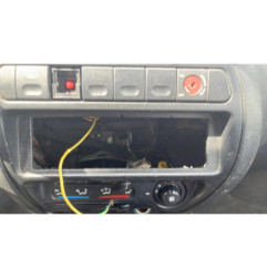 Optique avant secondaire droit (feux)(clignotant) CITROEN SAXO