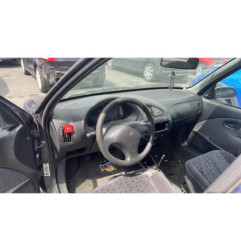 Optique avant secondaire droit (feux)(clignotant) CITROEN SAXO