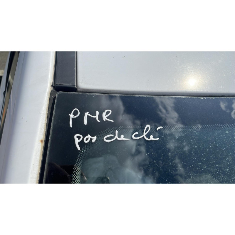 Boitier BSI PEUGEOT 307 Photo n°5
