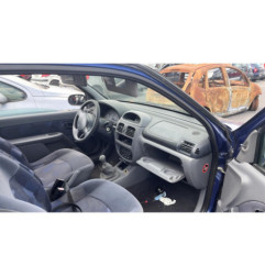 Contacteur tournant RENAULT CLIO 2