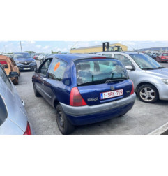 Contacteur tournant RENAULT CLIO 2