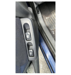 Contacteur tournant RENAULT CLIO 2
