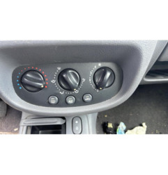 Contacteur tournant RENAULT CLIO 2