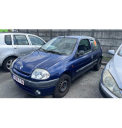 Contacteur tournant RENAULT CLIO 2