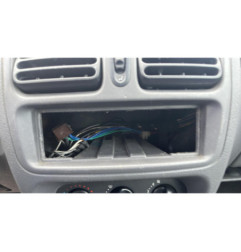 Contacteur tournant RENAULT CLIO 2