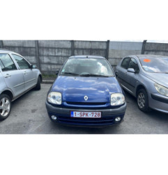 Contacteur tournant RENAULT CLIO 2