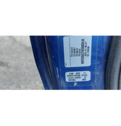 Contacteur tournant RENAULT CLIO 2