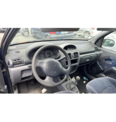 Contacteur tournant RENAULT CLIO 2