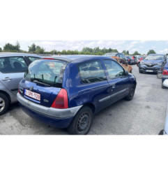 Contacteur tournant RENAULT CLIO 2