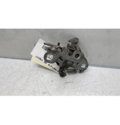 Fermeture de capot PEUGEOT 607