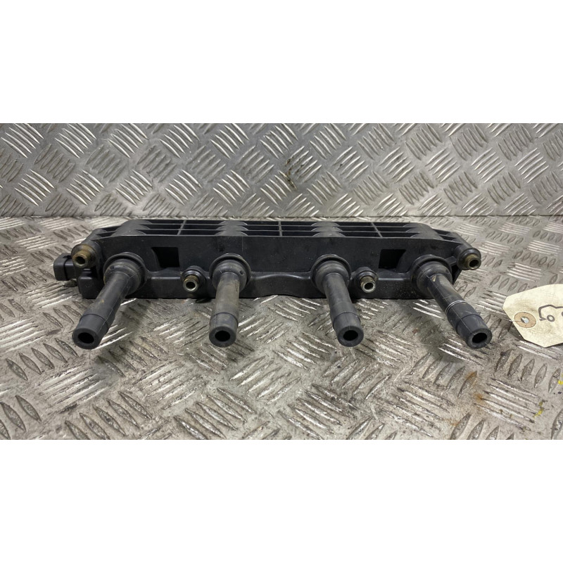 Bobine (allumage) OPEL ASTRA G Photo n°3