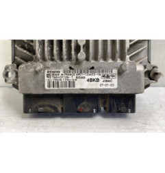 Calculateur moteur FORD FOCUS 2 Photo n°1