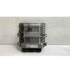 Calculateur moteur FORD FOCUS 2