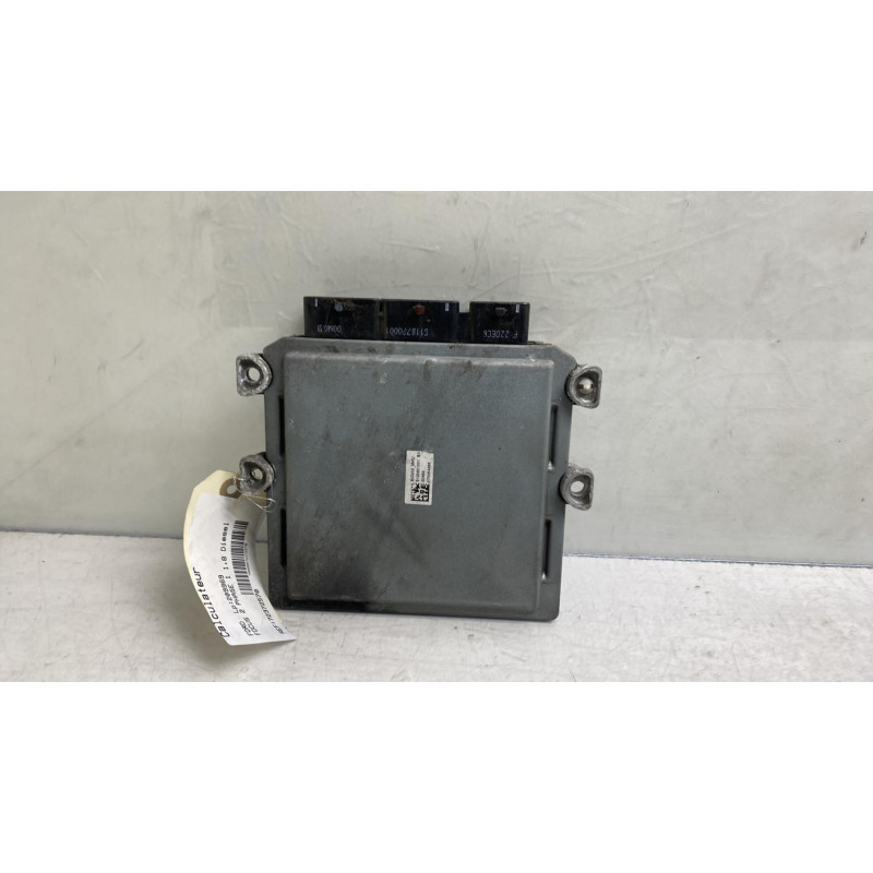 Calculateur moteur FORD FOCUS 2 Photo n°4