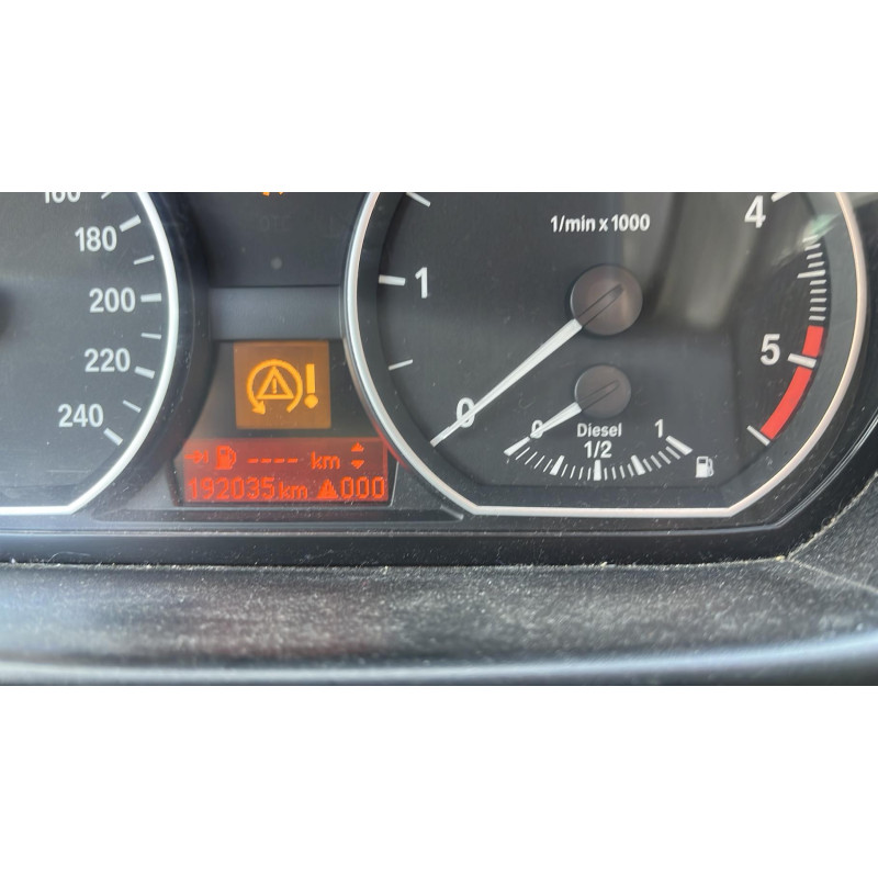 Interrupteur de leve vitre avant droit BMW SERIE 1 E87 Photo n°6
