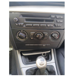 Interrupteur de leve vitre avant droit BMW SERIE 1 E87
