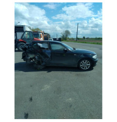 Interrupteur de leve vitre avant droit BMW SERIE 1 E87