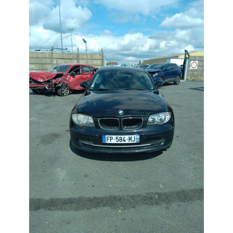 Interrupteur de leve vitre avant droit BMW SERIE 1 E87 Photo n°10