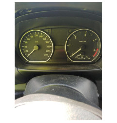 Interrupteur de leve vitre avant droit BMW SERIE 1 E87