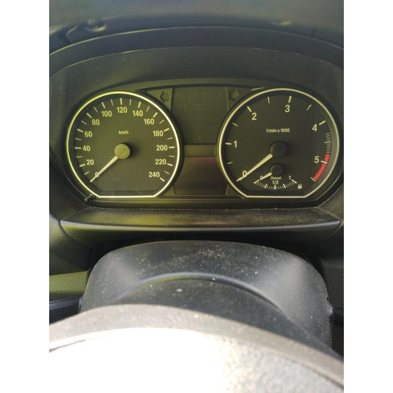 Interrupteur de leve vitre avant droit BMW SERIE 1 E87 Photo n°11
