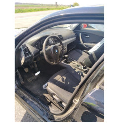 Interrupteur de leve vitre avant droit BMW SERIE 1 E87