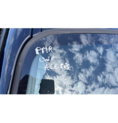 Interrupteur de leve vitre avant droit BMW SERIE 1 E87