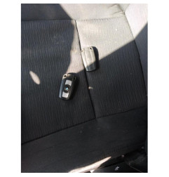Interrupteur de leve vitre avant droit BMW SERIE 1 E87