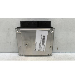Calculateur moteur BMW SERIE 1 E87 Photo n°1