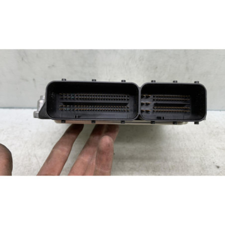 Calculateur moteur BMW SERIE 1 E87