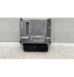Calculateur moteur BMW SERIE 1 E87