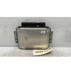 Calculateur moteur CITROEN C4 1
