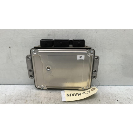 Calculateur moteur CITROEN C4 1