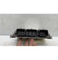 Calculateur moteur CITROEN C4 1