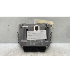 Calculateur moteur CITROEN C4 1