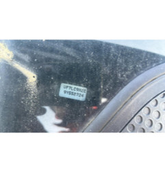Calculateur moteur CITROEN C4 1