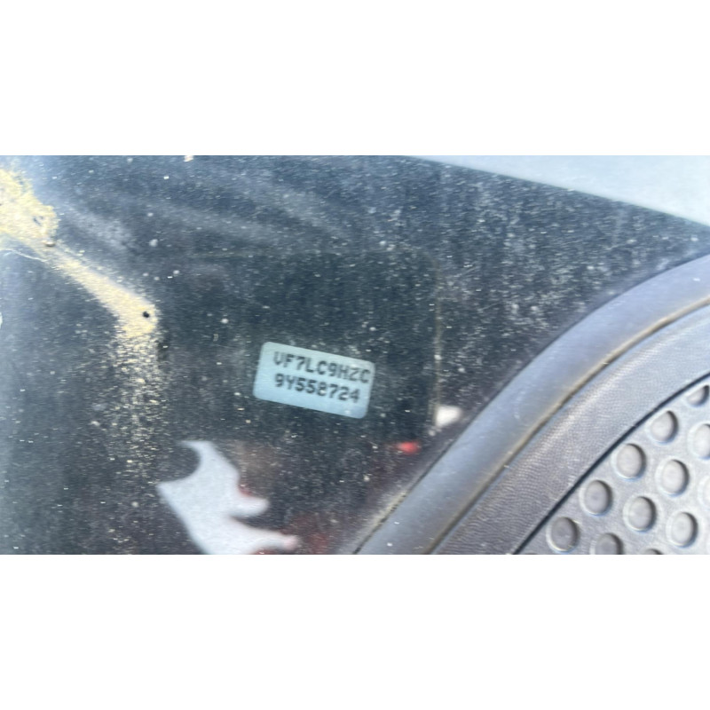 Calculateur moteur CITROEN C4 1 Photo n°5